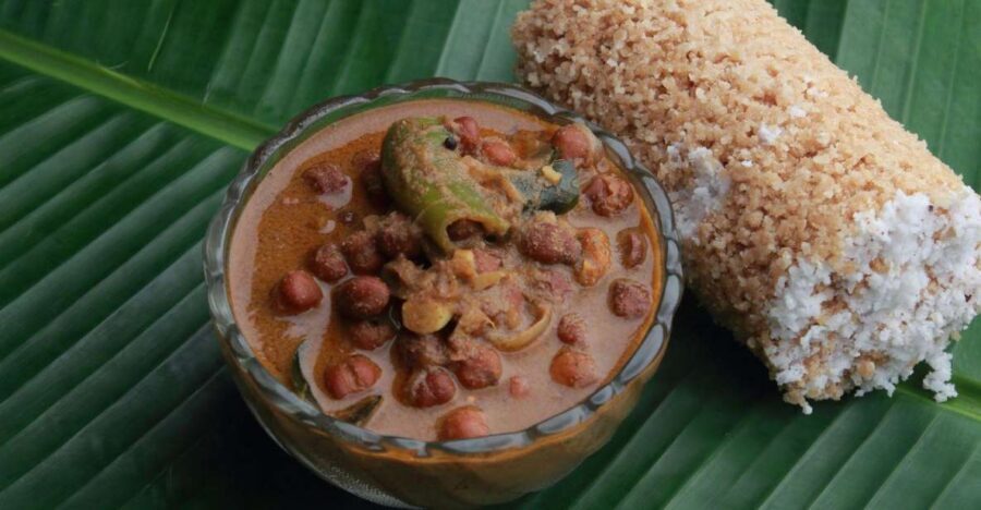 Kochi: Local Street Food Guided Walking Tour with Tastings - Where You Start: T.D. High School and a Smooth 2-Hour Flow