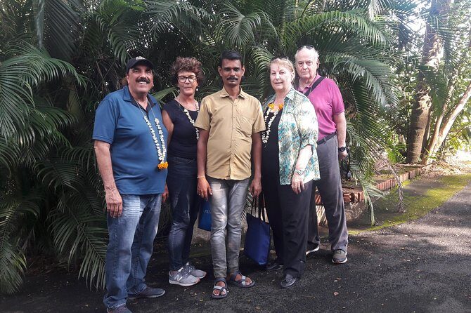 Kochi Old City Tour - Key highlights to look for