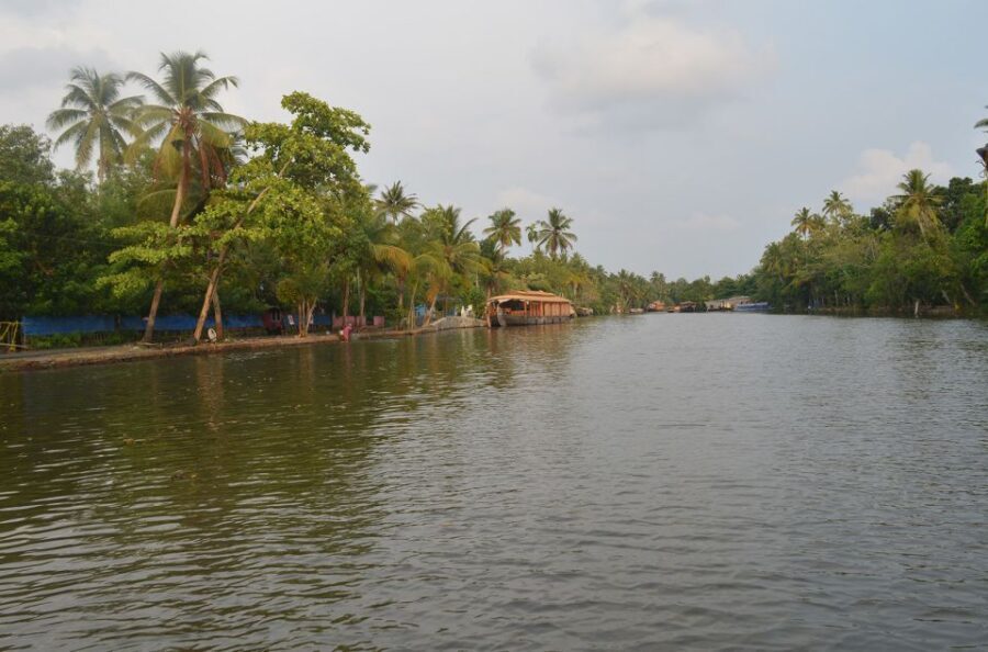 Kochi: Private Backwater Houseboat Day Cruise with Transfers - The 7-Hour Day Plan: Where the Time Actually Goes