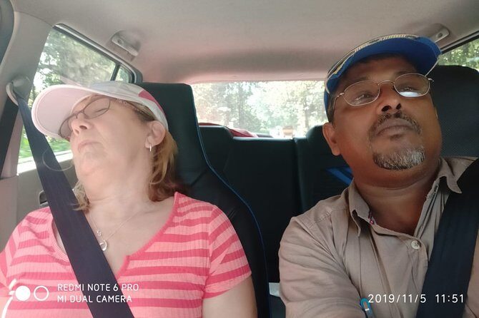 Kochi Private Guided (Taxi car ) Mattancherry with a local and free hotel pickup - Fort Kochi to Mattancherry: Why This 6 Hours Feels Just Right
