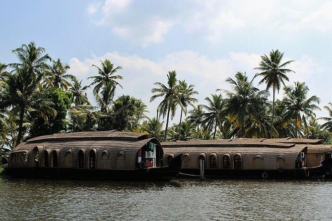 Kochi Private Tour: Kerala Backwater Houseboat Day Cruise in Aleppey - Why This Kochi–Alappuzha Private Day Cruise Works