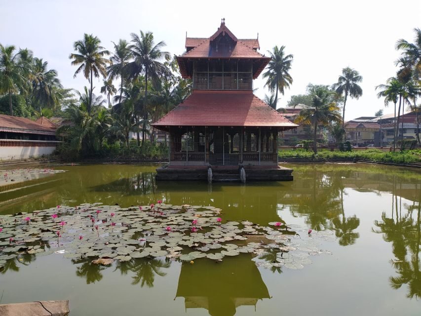 Kochi: Private Tuk-Tuk City Tour with Hotel Pickup - Key things that make this Kochi tuk-tuk tour worth your time