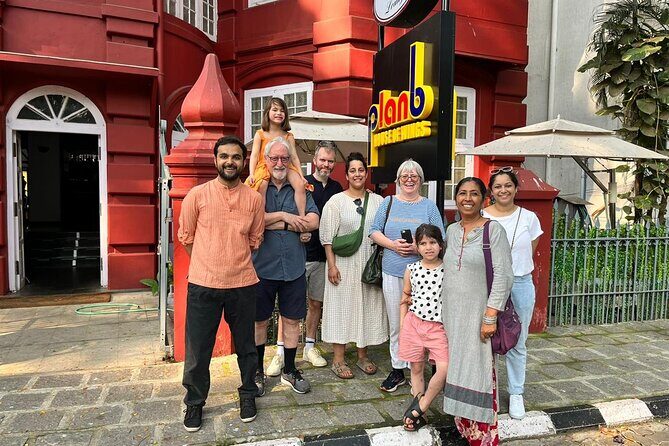 Kochi Stories Group Tour - Key things I’d pay attention to