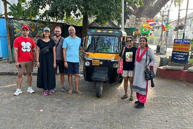 Kochi Stories Group Tour - Fort Kochi Stories in 2 Hours: What the Tour Really Delivers