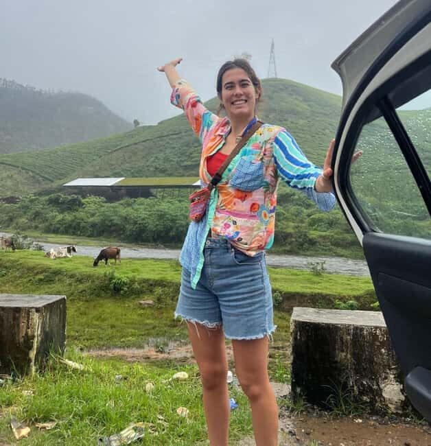 Kochi to Munnar: Eravikulam, lockhart & Waterfalls day tour - Who should book this Kochi to Munnar day tour
