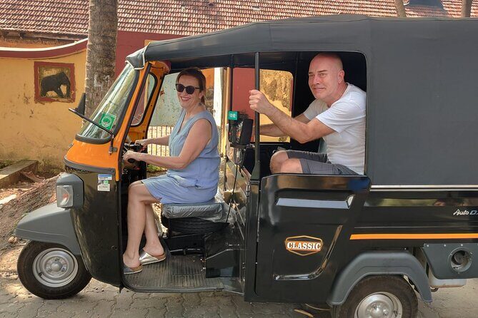 Kochi Tuk Tuk Local Tour - Key Highlights You’ll Really Feel in the Ride