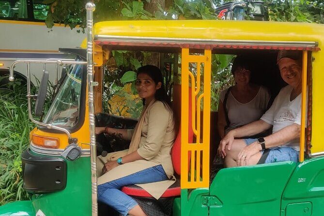 Kochi Tuk Tuk Local Tour - Fort Kochi and Mattancherry by Tuk Tuk: Why This Route Works