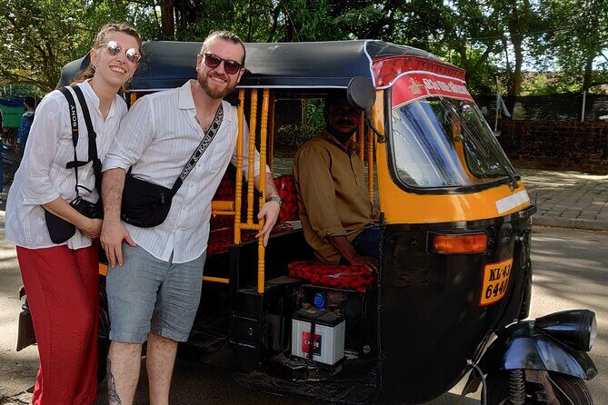 Kochi Tuk Tuk Local Tour - Price and Value: Is $15 Worth It?