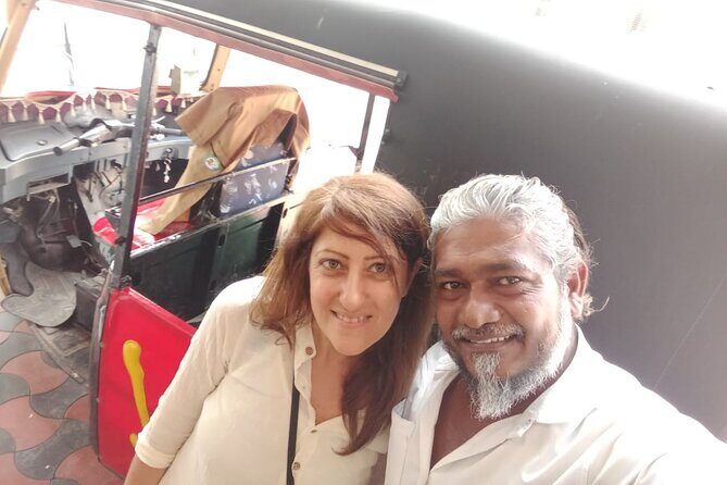 Kochi Tuk-Tuk Private Tours with Pickup from Cruise Ships - Price and Value: Why $11 Can Make Sense