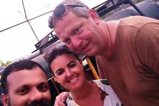 KOCHI Tuk-tuk tours with Pickup from Cruise Ships - Who This Private Shore Excursion Is Best For
