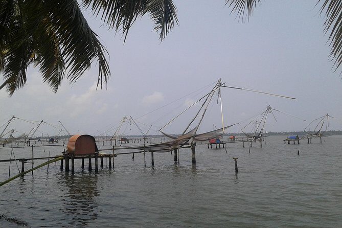 Kochi Village Life Experience tour - The Real Tour of Kochi ! - What This Kochi Village Life Tour Really Gets You
