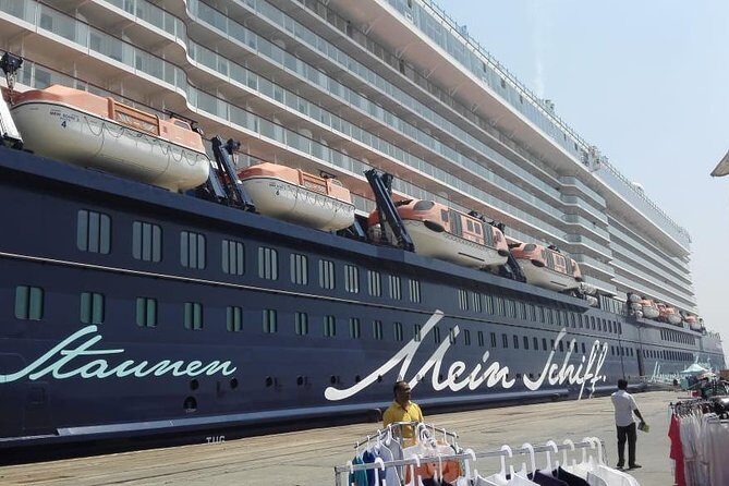 LITTLE KOCHI TUK-TUK TOURS With Pickup from Cruise Ships - Fort Kochi by Tuk-Tuk: How This Tour Feels Built for a Port Day