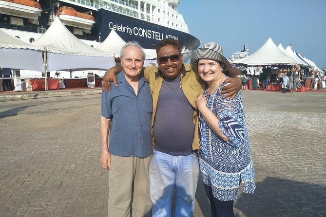 LITTLE KOCHI TUK-TUK TOURS With Pickup from Cruise Ships - Indoor Sights, Museums, and Royal-Style Stops: What’s Included vs What You Might Pay