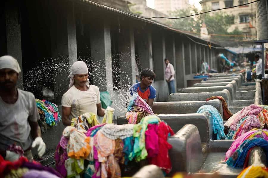 Mumbai Shore Excursion - A 7-Hour Slice of Mumbai That Starts Like a Morning Habit