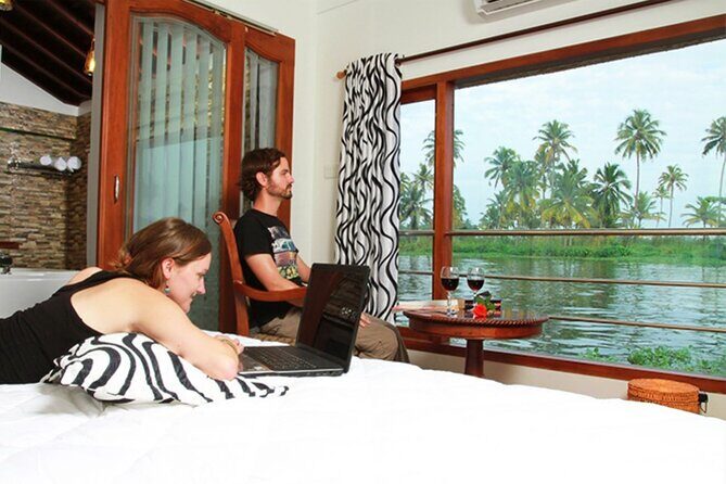 Nature Beauty, Backwater of Kerala Tour (05 Nights - 06 Days) - How to pack and plan like a pro (without overthinking)