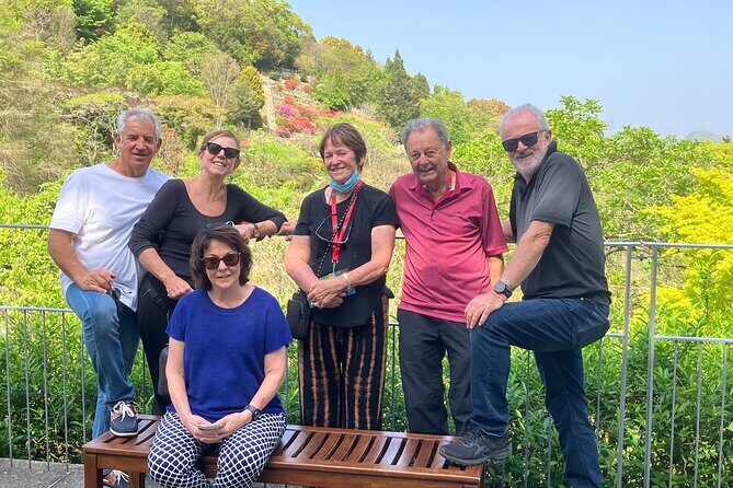 Port Pick-Up: Kochi Tour with Licensed Guide and Vehicle - Kochi Castle + the Separate History Museum: More Than a Pretty Hilltop