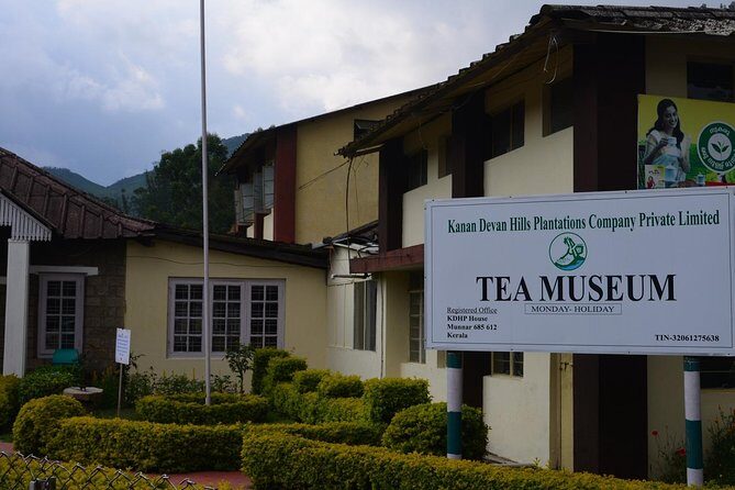 Private Day Trip to Munnar from Kochi (Cochin) - Key highlights worth your attention