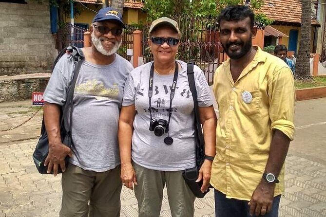Private Guided Kochi Tuk-Tuk Tours - Why a private tuk-tuk is smart for Fort Kochi