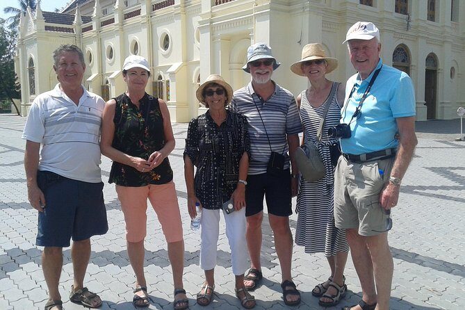 Private Guided Kochi Tuk tuk Tours with Pickup from Cruise Ships - The street-level route: what each stop is really for