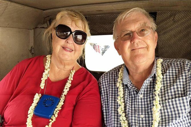 Private Guided Kochi Tuk tuk Tours with Pickup from Cruise Ships - Port pickup that respects cruise time