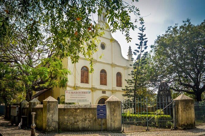 Private Kochi guided Tours - Cultural Experience of kochi with a local guide ! - Key things to know before you go