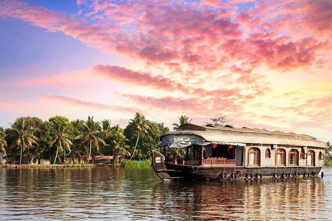 Private Overnight Alleppey Houseboat Cruise from Kochi - Price check: what $133 actually buys you