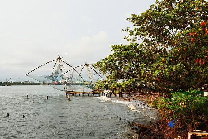 Private Tour : Glimpse of Kochi - 4 hours in Kochi: what you realistically get