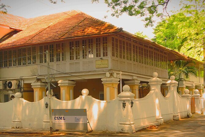 Private Tour : Glimpse of Kochi - Final call: should you book this private Kochi shore tour?