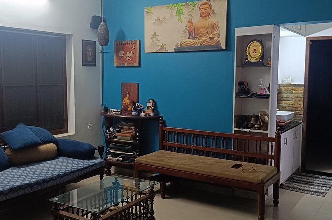 Private Traditional Home Cooking Class in Kochi with Archana - One-to-one guidance that actually helps you get the flavors right