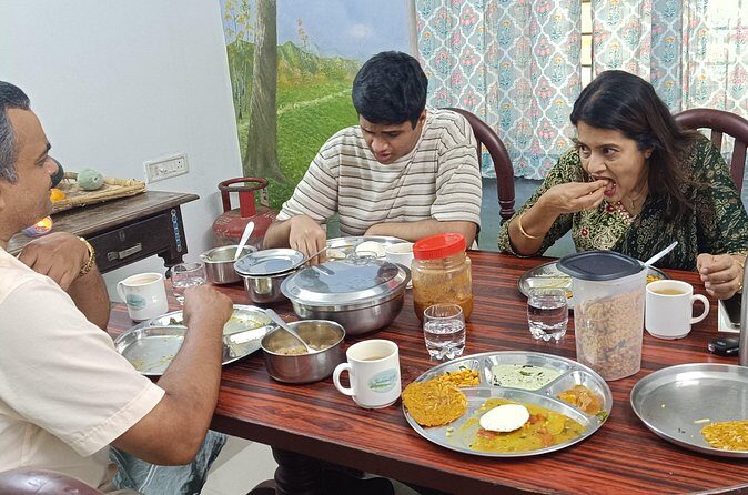 Private Traditional Home Cooking Class in Kochi with Archana - Price and value: $70 per person for a private home lesson
