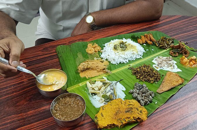 Private Traditional Home Cooking Class in Kochi with Archana - Dietary needs: lactose-free, gluten-free, vegetarian, or vegan