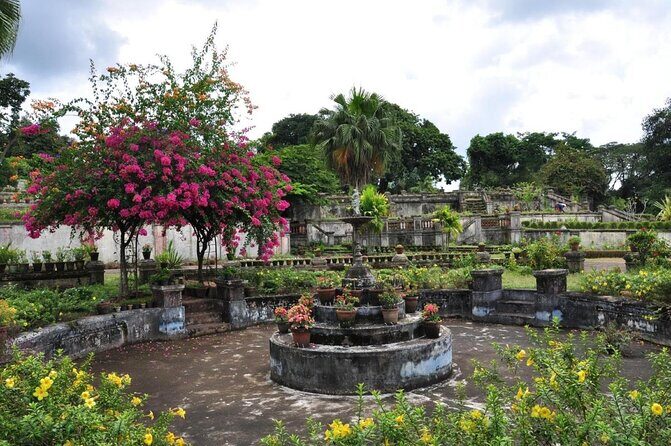 Royal Heritage Tour of Tripunithura - Key points to know before you go