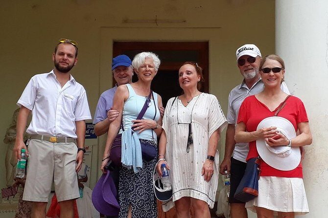 Royal Heritage Tour of Tripunithura - Price and value: what $60 buys you in real terms