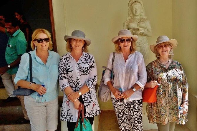 Royal Heritage Tour of Tripunithura - Practical stuff you should handle before the tour
