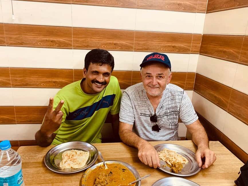 Seafood trail in kochi with Authentic Kerala Coastal Cuisine - Kochi Seafood on a Tuk Tuk: Why This Works in Just 2 Hours