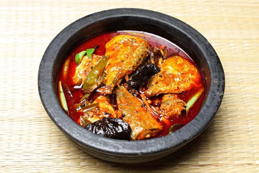 Seafood trail in kochi with Authentic Kerala Coastal Cuisine - Tuk Tuk Street Stops: The Hidden Eateries Part You Actually Want