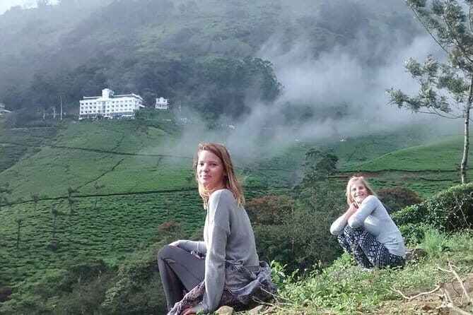 Serene Munnar Retreat: Private Tour from Kochi to the Munnar Hill - Eagle’s Flight zipline: optional adrenaline and the extra cost
