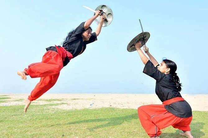 Skip the Line: Kerala Cultural Show Ticket - Fort Kochi priority access: what skip-the-line really buys you