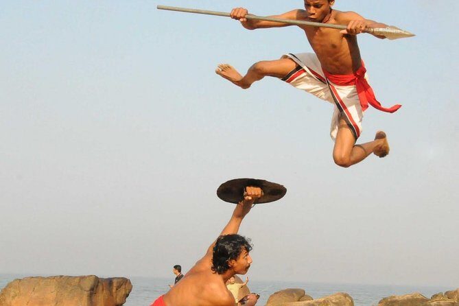 Skip the Line: Kerala Cultural Show Ticket - Value check: is $20 in Kochi a good deal?