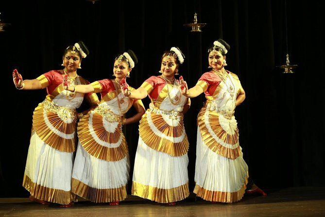 Skip the Line: Kerala Cultural Show Ticket - Practical logistics: timing, seats, and how not to waste time