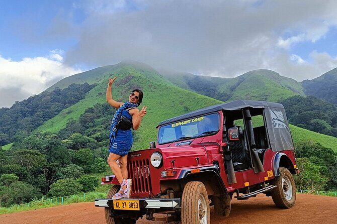Solo Kerala Private Tour Package ( 5 Nights) - Munnar, Thekkady, Houseboat - Key things that make this tour work