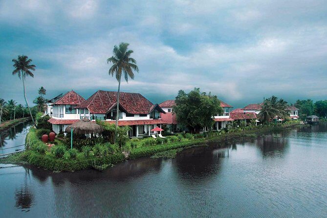South India Tour in 06 Nights - South India in 7 Days: What This Kochi–Kerala Route Gets Right