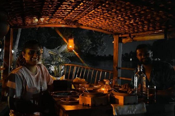 Sunset Cruise with Village Life and Local Food - Price and value: is $67.41 a fair deal?