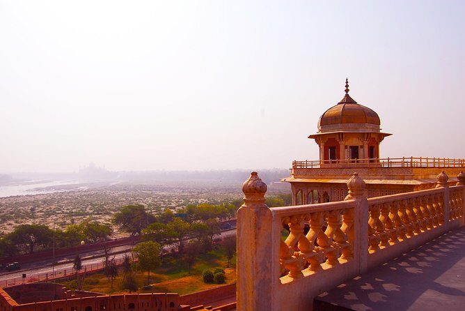 Taj Mahal Sunrise and Agra overnight Tour from Kochi with Flights - Why Taj Mahal Sunrise Plus an Agra Overnight Works
