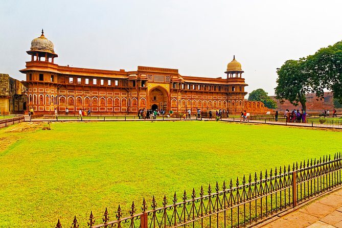 Taj Mahal Sunrise and Agra overnight Tour from Kochi with Flights - Tour Pace, Comfort, and Who This Plan Fits Best