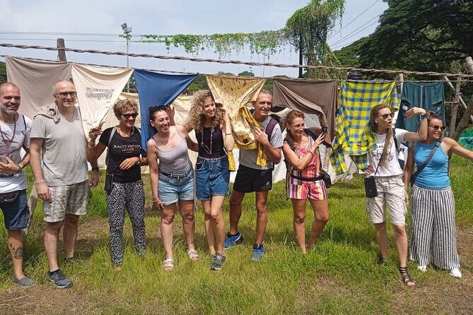 Tuk Tuk Kochi Tours with pickup from Cruise Ship - Stops 3 to 5: Dutch Cemetery, St. Francis Church, and Santa Cruz Cathedral Basilica