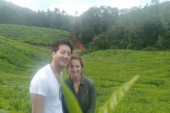 Village Walking Tour and Bird Watching - Renju’s guide style: English-friendly, detail-focused, and a little fun
